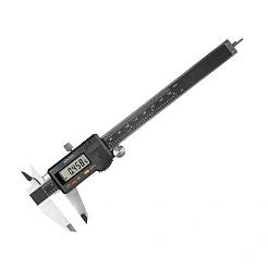 Штангенциркуль цифровой IDVC-300 5 709 руб. Штангенциркуль цифровой IDVC-300