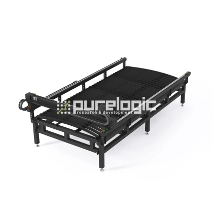 Станок-конструктор с ЧПУ RL1631-01 фото