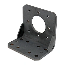 Угловой кронштейн PLMB57