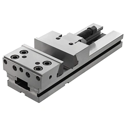 Тиски станочные GT150A-I 61 561 руб. Тиски станочные GT150A-I