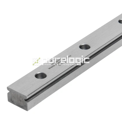 Рельсовая направляющая YTA MGN15-600 фото