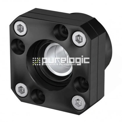 Опора ШВП Hiwin FK12-C5 фото