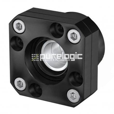 Опора ШВП Hiwin FK20-C5 фото