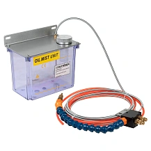 Система масляного тумана YS-BPV-CMP-3L