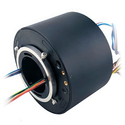 Вращающееся электрическое соединение GK50119-18P05 53 660 руб. Вращающееся электрическое соединение GK50119-18P05