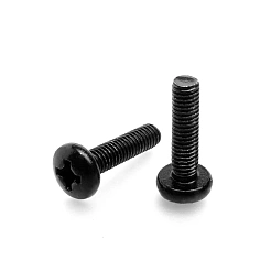 Винт M3x12 DIN7985 100 руб. Винт M3x12 DIN7985