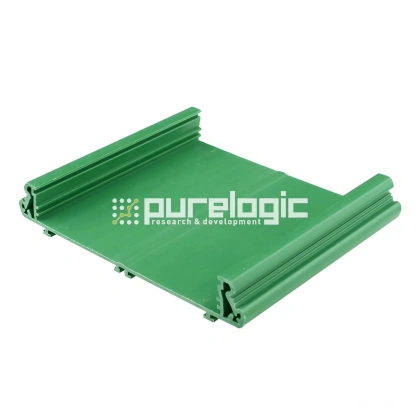 Профиль PCB пластиковый UM100 фото