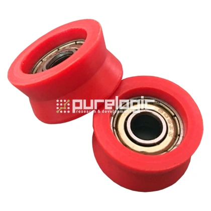 Опорный ролик BSV23-d6W12 фото