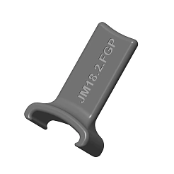 Разделитель вертикальный JY18Q.1-SGP 59 руб. Разделитель вертикальный JY18Q.1-SGP