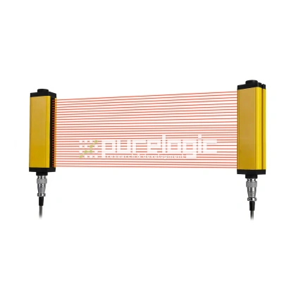 Барьер безопасности световой GM102M-24NPO 14 975 Барьер безопасности световой GM102M-24NPO фото