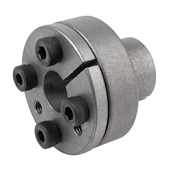 Муфта запорная CB11-1118