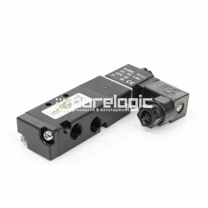 Пневмораспределитель V5211-06E5 фото