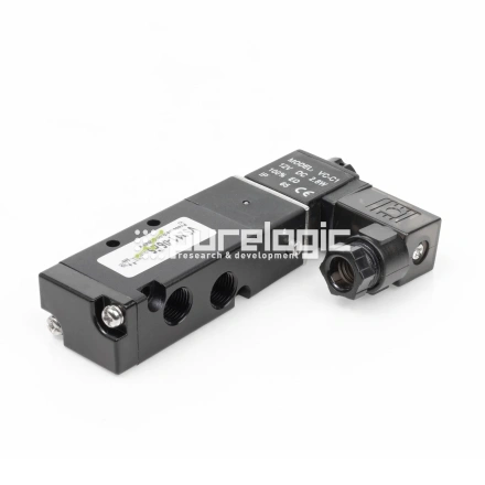 Пневмораспределитель V5211-06E5 фото