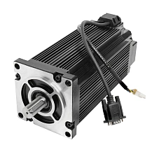 Двигатель шаговый с энкодером ES-MH342200