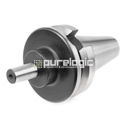 Хвостовик PLBT40-B12-45 фото