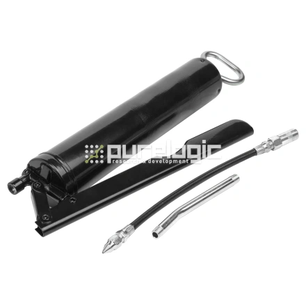 Шприц для смазки LD-870 фото