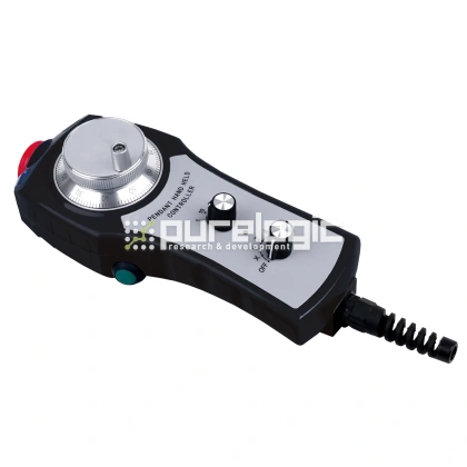 Пульт для станка ЧПУ проводной TM2188-100L5G6B фото