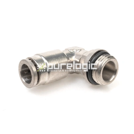 Фитинг EML08-02G фото