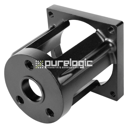 Крепление двигателя CCM-M4045L60-M5 фото