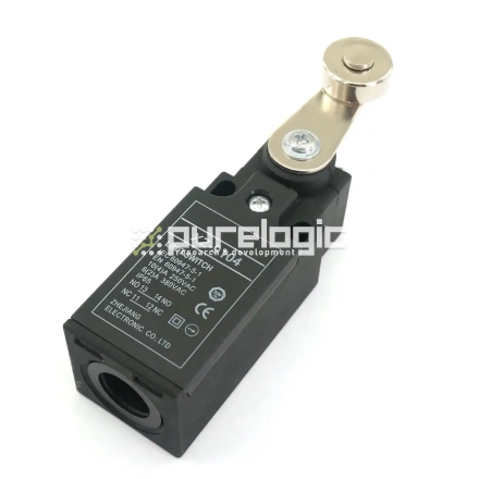 Концевой выключатель XZ-9104 фото