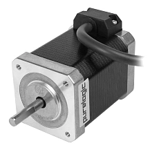 Двигатель шаговый биполярный 42CM08