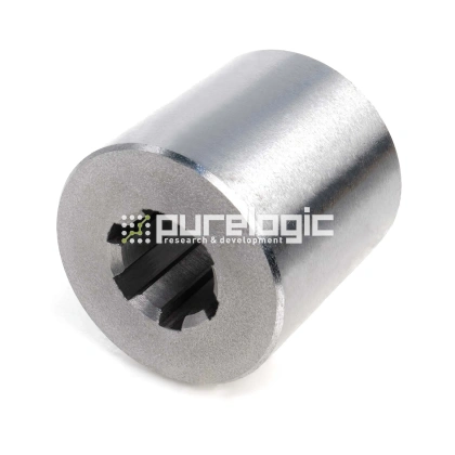 Шлицевая втулка SN-16x20 фото