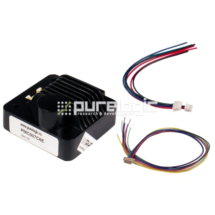 Драйвер PMC007C6E 19 630 Драйвер PMC007C6E фото