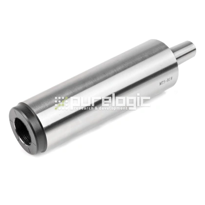 Конус Морзе с резьбой PLB18-MT5-TF фото