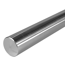 Вал полированный SFC30H