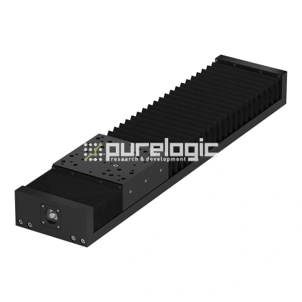 Модуль линейного перемещения PLLM-61H-05380 фото