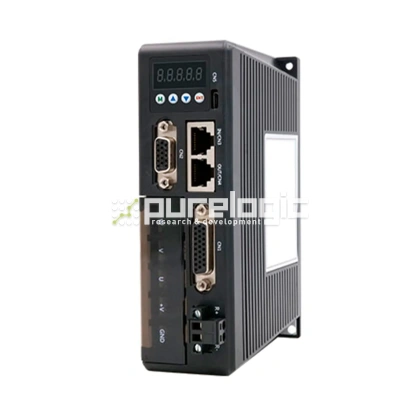 Серводрайвер LK-8045RS 23 682 Серводрайвер LK-8045RS фото