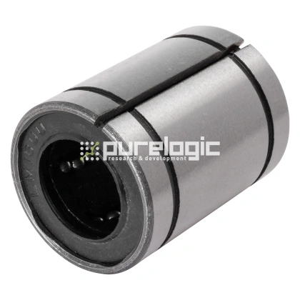 Втулка шариковая LM16-AJ фото