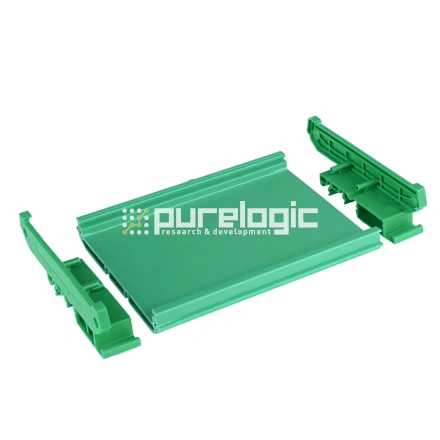 Профиль PCB пластиковый UM100S фото