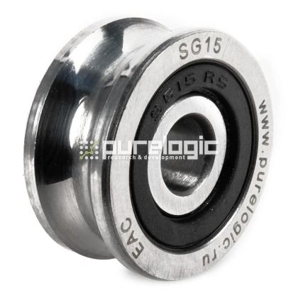 Опорный ролик SG15 фото