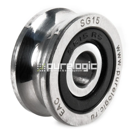 Опорный ролик SG15 фото