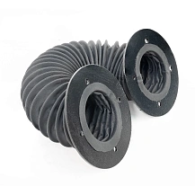 Гофрозащита DCV-B32-400