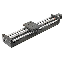 Модуль линейного перемещения PLLM-11-500