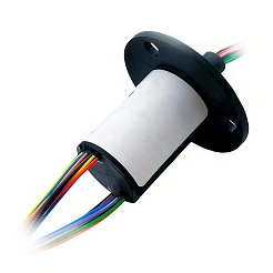 Вращающееся электрическое соединение WX22-12PS 4 132 руб. Вращающееся электрическое соединение WX22-12PS