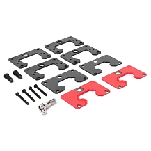 Блок пылезащиты Hiwin HG30KK