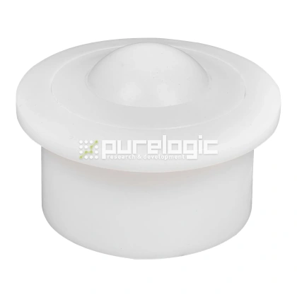 Опора шариковая NL-8H-P фото