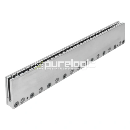 Статор линейного двигателя GYU2-L264A фото