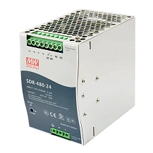 Источник питания импульсный SDR-480-24