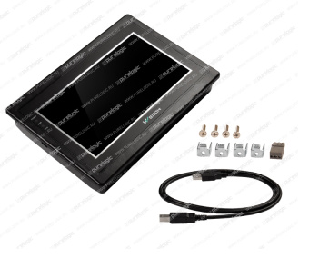 Новинка — панели HMI LEVI700EL