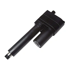 Актуатор линейный TGC-350-24-28-600-IP65