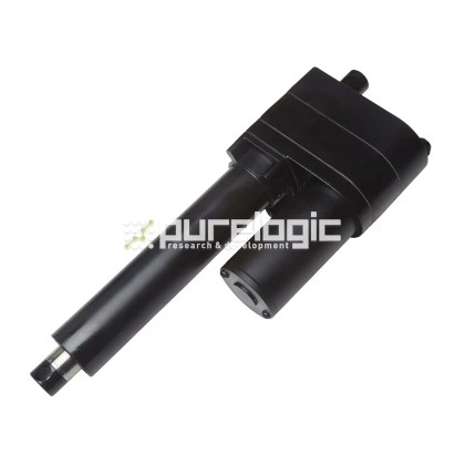 Актуатор линейный TGC-450-24-28-700-IP65 фото