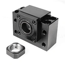 Опора ШВП подшипниковая BK25