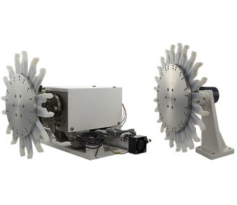 Системы автосмены инструмента, серия MDK и SMDK