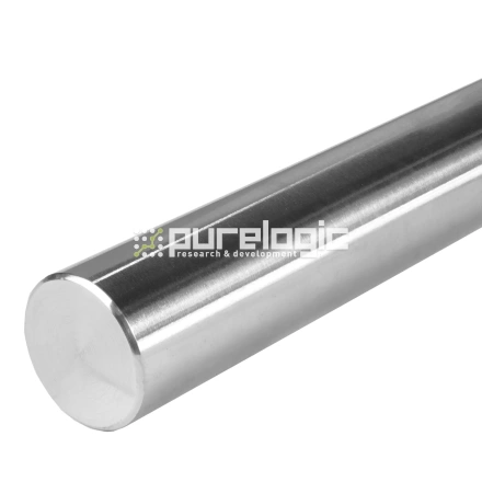 Вал полированный SFC40SS фото