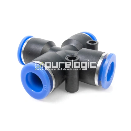 Разветвитель EPZA10 фото