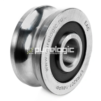 Опорный ролик LFR5201-14NPP фото